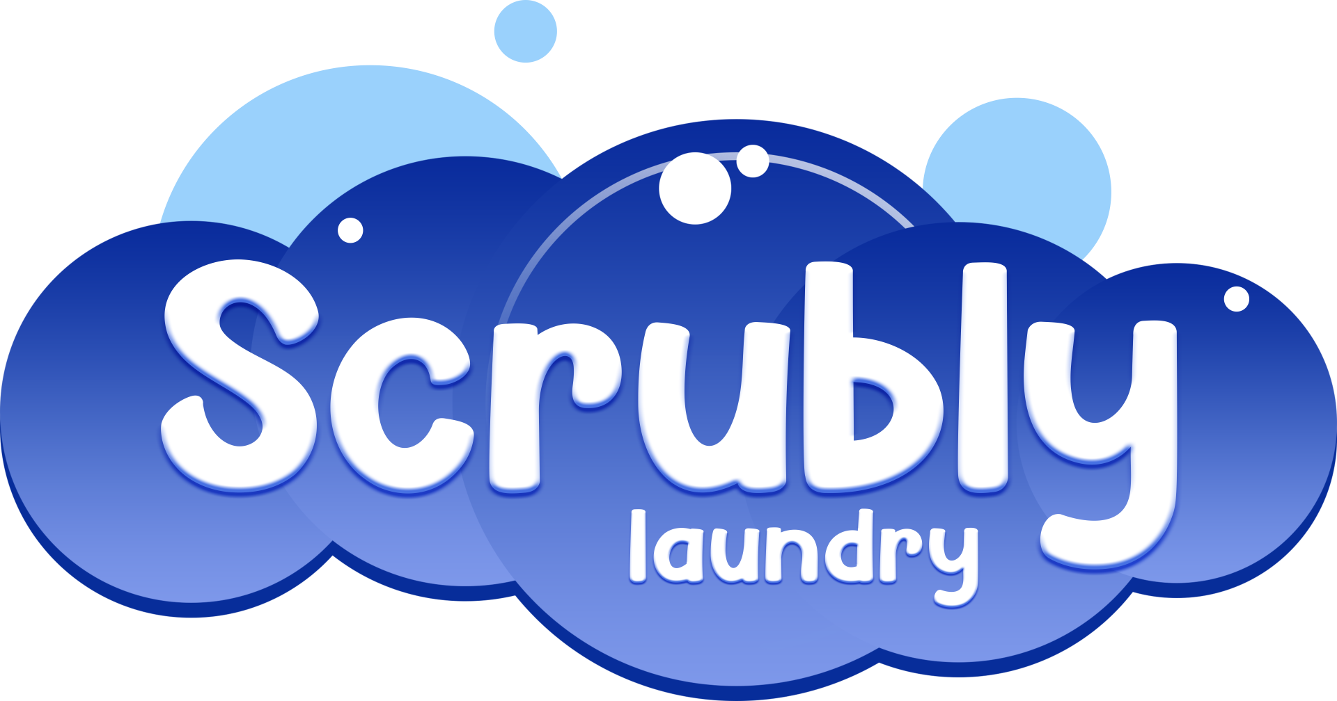 Scrubly Laundry